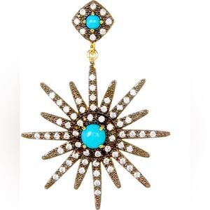 Adornia 14k Yellow Gold Earrings